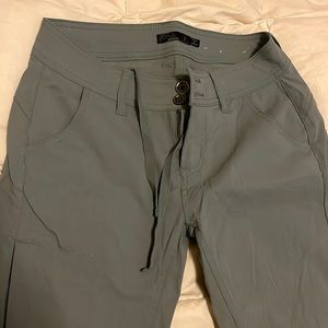 prana hiking pants